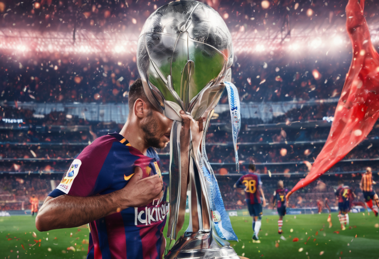 Какие сезонные акции в честь Ла Лиги стоит ожидать в следующем сезоне