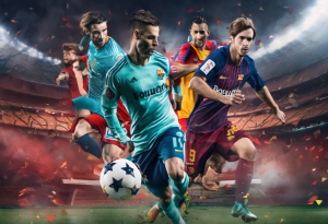 Какие товары и услуги можно приобрести со скидкой в рамках акций Ла Лиги