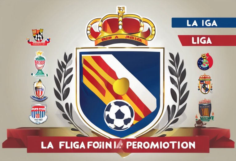 Как выбрать лучшую акцию в честь Ла Лиги для себя