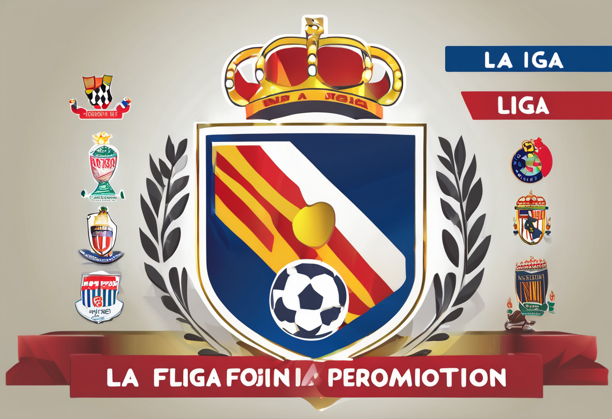 Как выбрать лучшую акцию в честь Ла Лиги для себя