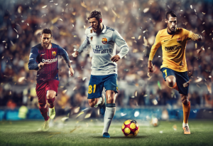 Секреты успешного использования сезонных акций в честь Ла Лиги