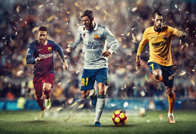 Секреты успешного использования сезонных акций в честь Ла Лиги