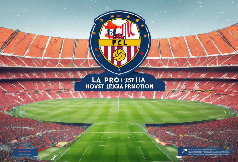 Топ-5 самых выгодных сезонных акций в честь Ла Лиги